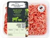 Hackfleisch gemischt Angebote von Meine Fleischerei bei Netto mit dem Scottie Elmshorn für 3,19 €