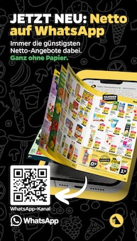 Wild Angebot im Netto mit dem Scottie Prospekt, gültig von 18.08.2025 bis 23.08.2025 Wild Angebot im aktuellen Netto mit dem Scottie Prospekt auf Seite 31
