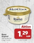Original Angebote von Rama bei combi Ibbenbüren für 1,29 €