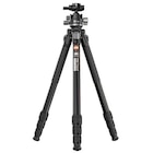 KE-ST104 Stativ + T-30 Kugelkopf von Sirui für 184,99 € bei Kamera Express im Angebot KE-ST104 Stativ + T-30 Kugelkopf von Sirui im aktuellen Kamera Express Prospekt