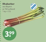 Rhabarber von  im aktuellen V-Markt Prospekt für 3,99 €