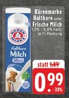 Haltbare Milch im Angebot bei EDEKA in Troisdorf Haltbare Milch Angebote von Bärenmarke bei EDEKA Troisdorf für 0,99 €