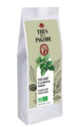 Thé vert menthe - THÉS DE LA PAGODE en promo chez NaturéO Thé vert menthe - THÉS DE LA PAGODE dans le catalogue NaturéO