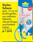 Aktuelles Schere Angebot bei TEDi in Bochum ab 1,55 €