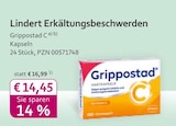 mea - meine apotheke - C Hartkapseln Angebot im Prospekt C Hartkapseln bei mea - meine apotheke im Prospekt "" für 13,50 €