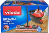 Ultramax Turbo Angebote von Vileda bei REWE München für 40,00 €