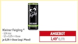 Aktuelle Likör Angebote bei METRO in Ludwigshafen (Rhein) Aktuelles Kleiner Feigling Angebot bei METRO in Ludwigshafen (Rhein) ab 1,77 €