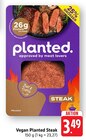 Aktuelle Steak Angebote bei EDEKA in Koblenz Aktuelles Vegan Planted Steak Angebot bei EDEKA in Koblenz ab 3,49 €