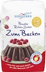 feinster Backzucker im Angebot bei Marktkauf in Heilbronn feinster Backzucker Angebote von SÜDZUCKER bei Marktkauf Heilbronn für 1,69 €