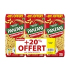 Pâtes - PANZANI - Carrefour à Vaulx-en-Velin Pâtes - PANZANI en promo chez Carrefour Vaulx-en-Velin à 2,97 €