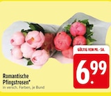 Romantische Pfingstrosen Angebote bei EDEKA Friedrichshafen für 6,99 €