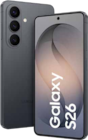 expert Berlin - Smartphone Galaxy S26 Angebot im Prospekt Smartphone Galaxy S26 bei expert im Berlin Prospekt für 949,00 €