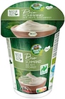 Bio Schmand von NATURGUT ZUKUNFTSBAUER für 1,19 € bei Penny im Angebot Bio Schmand von NATURGUT ZUKUNFTSBAUER im aktuellen Penny Prospekt