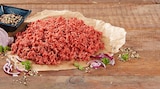 Aktuelles Rinder-Hackfleisch Angebot bei REWE in Chemnitz ab 3,49 €