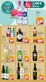 Wein im REWE Prospekt in Wolfsburg Aktueller REWE Prospekt mit Wein, "Dein Markt", Seite 21