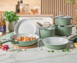 Sconto SB Bentwisch - Pfannen-Set Angebot im Prospekt Pfannen-Set bei Sconto SB im Bentwisch Prospekt für 24,99 €