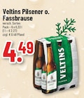 Aktuelle Veltins Angebote bei Trinkgut in Aachen Aktuelles Pilsener Angebot bei Trinkgut in Aachen ab 4,49 €