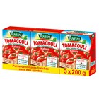 Sauce Tomacouli nature - PANZANI - Carrefour à Paris Sauce Tomacouli nature - PANZANI en promo chez Carrefour Paris à 1,75 €