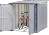 Fahrradgarage mit Schloss bei Wreesmann im Lunzenau Prospekt für 199,00 €