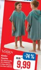 Kinder-Poncho Angebote von Vossen bei Kaufhaus Stolz Bremerhaven für 9,99 €