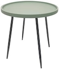 Beistelltisch aus Metall Angebote von HEDURA bei Penny Göttingen für 14,99 €