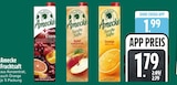 Fruchtsaft Plus Eisen von Amecke im aktuellen EDEKA Prospekt für 1,79 €