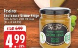 E center Viersen - Senfsauce Grüne Feige Angebot im Prospekt Senfsauce Grüne Feige bei E center im Viersen Prospekt für 4,99 €