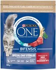 Croquettes pour chat - Purina One en promo chez Lidl Nancy à 1,59 €