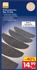 Stufenmatten Eco Step von DEKOR für 14,99 € bei Netto Marken-Discount im Angebot Stufenmatten Eco Step von DEKOR im aktuellen Netto Marken-Discount Prospekt