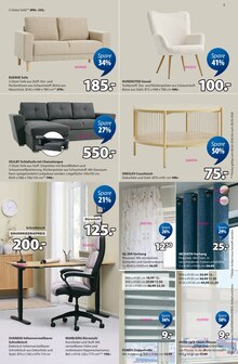 Couch im JYSK Prospekt "SPARE BIS ZU 60%" mit 9 Seiten (Bremen)