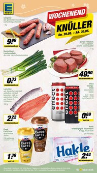 Energydrink im aktuellen EDEKA Prospekt (Lünen) Energydrink im EDEKA Prospekt "Aktuelle Angebote" mit 13 Seiten (Lünen)