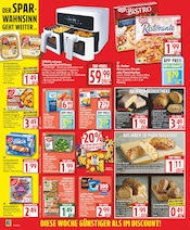 Ähnliche Markklößchen Angebote im Prospekt "Aktuelle Angebote" von EDEKA Ähnliches Angebot bei EDEKA in Prospekt "Aktuelle Angebote" gefunden auf Seite 6