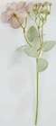 Fleur artificielle - GESTUR - Jysk à Avignon Fleur artificielle - GESTUR en promo chez Jysk Avignon à 1,00 €