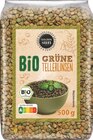 Bio Grüne Tellerlinsen Angebote von Golden Sun bei Lidl Pirmasens für 1,45 €