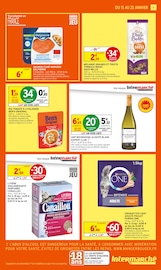 Parfum Angebote im Prospekt "Intermarché" von Intermarché Express auf Seite 9