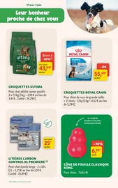 Promos Jouet dans le catalogue "Ouverture" de Maxi Zoo Jouet en promo dans le catalogue Maxi Zoo à la page 2