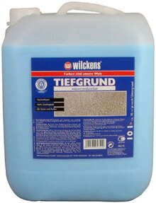 Tiefgrund bei POCO in Berlin Tiefgrund im Angebot bei POCO Berlin für 8,99 €