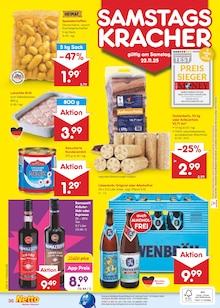 Kleiderschrank im Netto Marken-Discount Prospekt "Aktuelle Angebote" mit 58 Seiten (Regensburg)