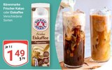 Aktuelles Frischer Kakao Angebot bei GLOBUS in Erlangen ab 1,49 €