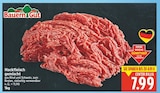 Hackfleisch gemischt von Bauern Gut für 7,99 € bei E center im Angebot Hackfleisch gemischt von Bauern Gut im aktuellen E center Prospekt