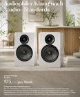 AE 100² im Angebot bei EURONICS in Hofheim AE 100² Angebote von Acoustic Energy bei EURONICS Hofheim für 175,00 €