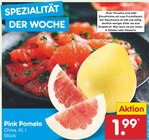 Aktuelles Pink Pomelo Angebot bei Netto Marken-Discount in Freiburg (Breisgau) ab 1,99 €