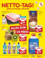 Ähnliche Angebote wie Warnweste im Prospekt "Aktuelle Angebote" auf Seite 60 von Netto Marken-Discount in Stralsund