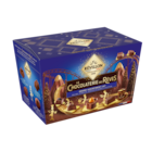 SUR TOUS LES CHOCOLATS DE NOËL - RÉVILLON en promo chez Carrefour Metz