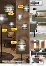 Möbel im Höffner Prospekt in Warendorf Aktueller Höffner Prospekt mit Möbel, "150 JAHRE POLSTER POWER", Seite 12