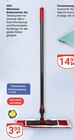 Aktuelles Mikrofaser-Bodenwischer-Set Angebot bei GLOBUS in Rostock ab 1,99 €