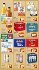 Energydrink im REWE Prospekt in Nordhorn Aktueller REWE Prospekt mit Energydrink, "Dein Markt", Seite 20