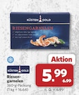 Aktuelles Riesengarnelen Angebot bei combi in Osnabrück ab 5,99 €