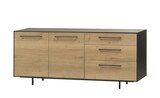 uno Sideboard Lecce im aktuellen Höffner Prospekt für 1.049,00 €