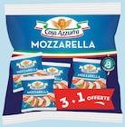 Mozzarella - CASA AZZURRA - Intermarché Super Mozzarella - CASA AZZURRA à 2,95 € dans le catalogue Intermarché Super